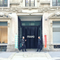Frame magazine, frame, milandesignweek, Milan Design Week, What's the matter - design for a phygital world, 2016, La Posteria