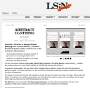 lns global, LNS GLOBAL